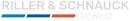 Logo Riller & Schnauck GmbH